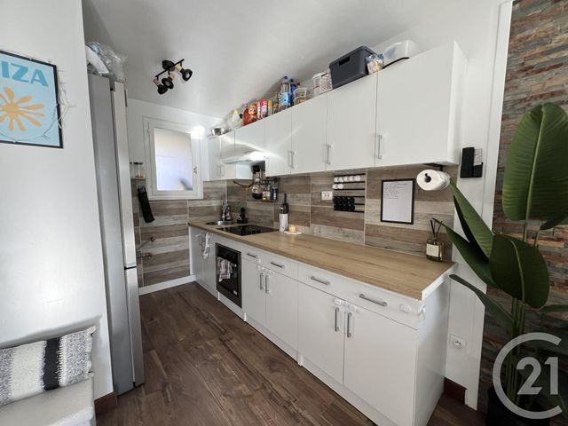 Maison à vendre - 3 pièces - 58,43 m2 - Cogolin - 83 - PROVENCE-ALPES-COTE-D-AZUR