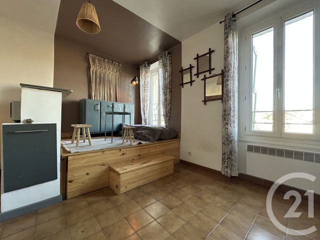 appartement - COGOLIN - 83