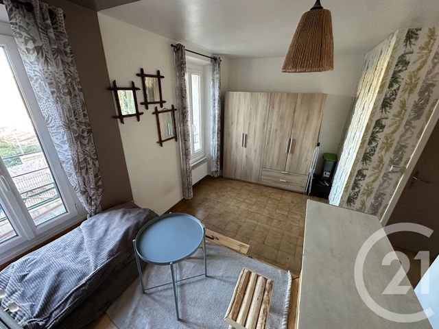 Appartement Studio à vendre - 1 pièce - 17,21 m2 - Cogolin - 83 - PROVENCE-ALPES-COTE-D-AZUR