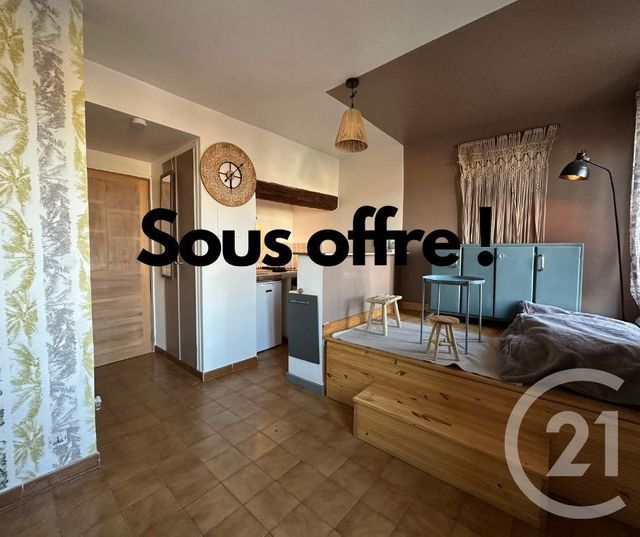 appartement - COGOLIN - 83