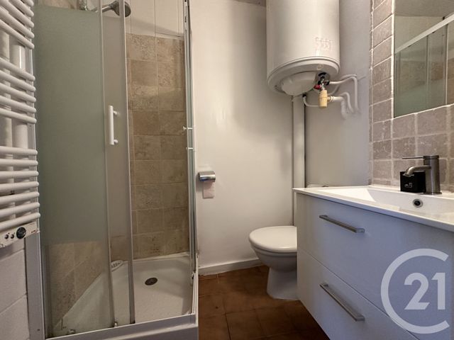 Appartement Studio à vendre - 1 pièce - 17,21 m2 - Cogolin - 83 - PROVENCE-ALPES-COTE-D-AZUR