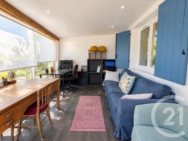 Maison &agrave; vendre - 4 pi&egrave;ces - 92,49 m2 - La Mole - 83 - PROVENCE-ALPES-COTE-D-AZUR