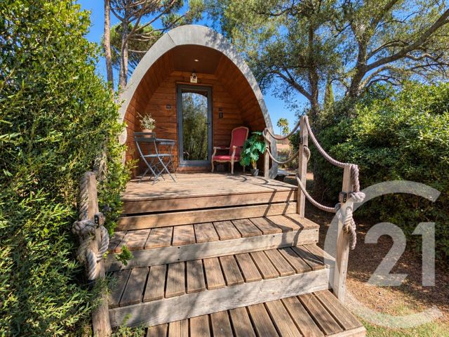 Maison &agrave; vendre - 4 pi&egrave;ces - 92,49 m2 - La Mole - 83 - PROVENCE-ALPES-COTE-D-AZUR