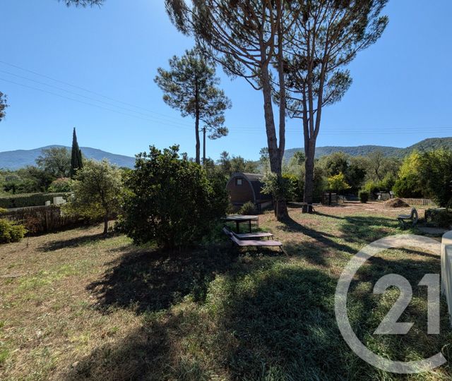 Maison &agrave; vendre - 4 pi&egrave;ces - 92,49 m2 - La Mole - 83 - PROVENCE-ALPES-COTE-D-AZUR