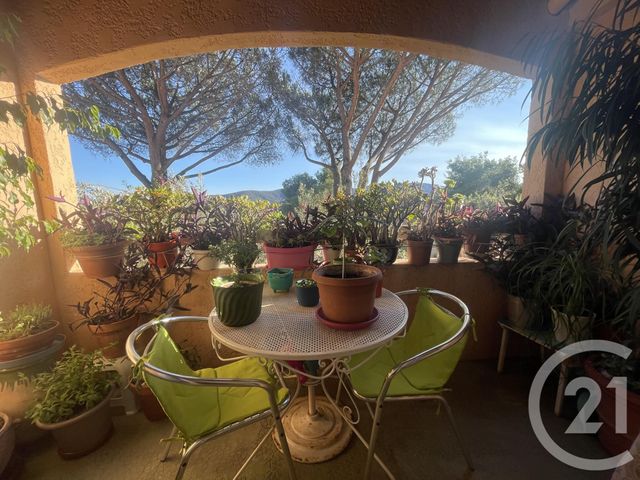 Appartement F3 à vendre - 3 pièces - 78,34 m2 - Cogolin - 83 - PROVENCE-ALPES-COTE-D-AZUR