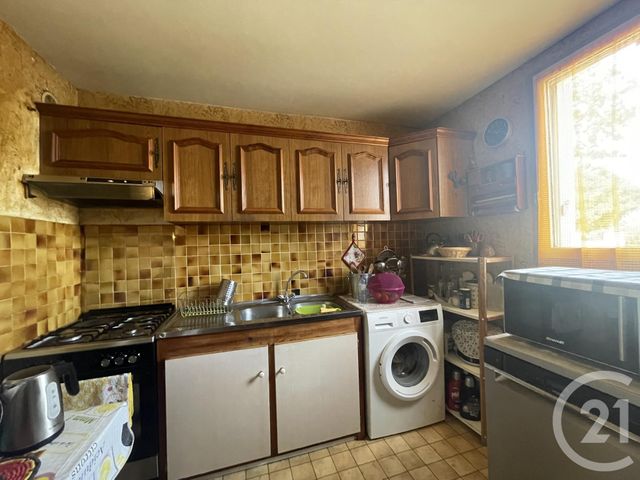 Appartement F3 à vendre - 3 pièces - 78,34 m2 - Cogolin - 83 - PROVENCE-ALPES-COTE-D-AZUR