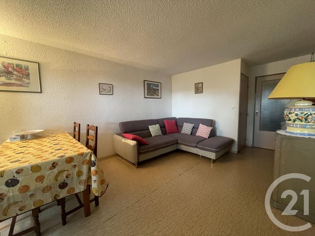 Appartement F3 à vendre - 3 pièces - 78,34 m2 - Cogolin - 83 - PROVENCE-ALPES-COTE-D-AZUR