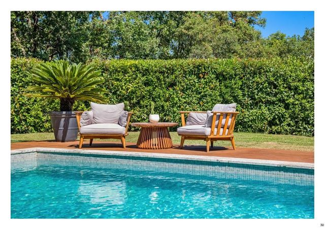 Maison &agrave; vendre - 7 pi&egrave;ces - 370 m2 - Ramatuelle - 83 - PROVENCE-ALPES-COTE-D-AZUR