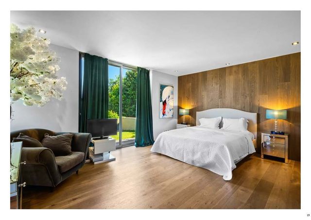 Maison &agrave; vendre - 7 pi&egrave;ces - 370 m2 - Ramatuelle - 83 - PROVENCE-ALPES-COTE-D-AZUR