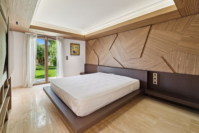 Maison &agrave; vendre - 15 pi&egrave;ces - 580 m2 - Grimaud - 83 - PROVENCE-ALPES-COTE-D-AZUR