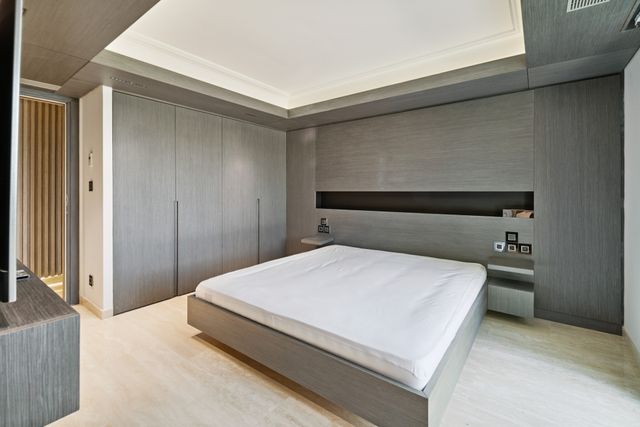 Maison &agrave; vendre - 15 pi&egrave;ces - 580 m2 - Grimaud - 83 - PROVENCE-ALPES-COTE-D-AZUR