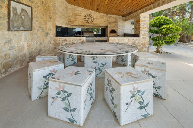 Maison &agrave; vendre - 15 pi&egrave;ces - 580 m2 - Grimaud - 83 - PROVENCE-ALPES-COTE-D-AZUR