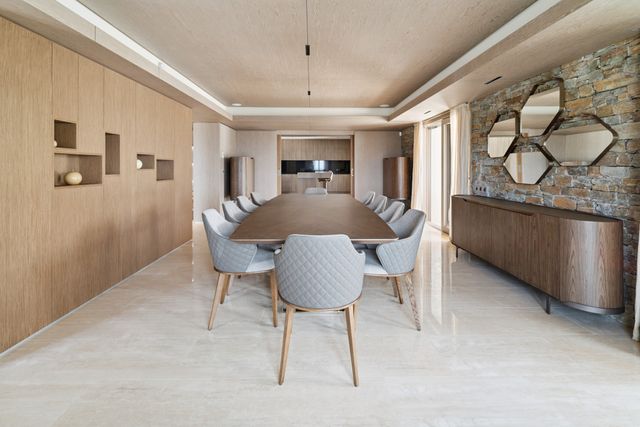 Maison &agrave; vendre - 15 pi&egrave;ces - 580 m2 - Grimaud - 83 - PROVENCE-ALPES-COTE-D-AZUR