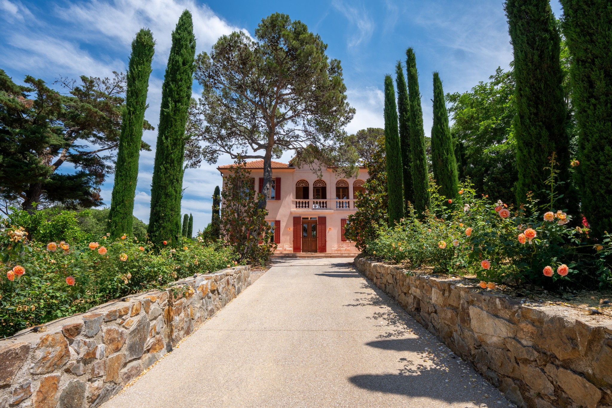 maison - ST TROPEZ - 83