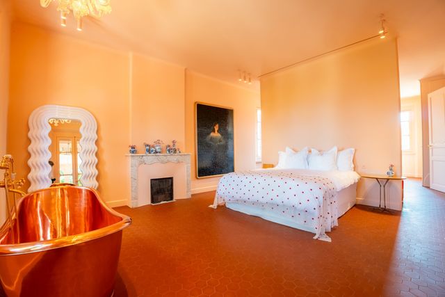 Maison &agrave; vendre - 6 pi&egrave;ces - 320 m2 - St Tropez - 83 - PROVENCE-ALPES-COTE-D-AZUR