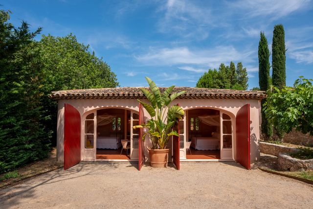 Maison &agrave; vendre - 6 pi&egrave;ces - 320 m2 - St Tropez - 83 - PROVENCE-ALPES-COTE-D-AZUR