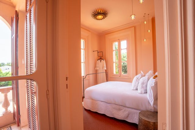 Maison &agrave; vendre - 6 pi&egrave;ces - 320 m2 - St Tropez - 83 - PROVENCE-ALPES-COTE-D-AZUR