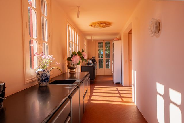 Maison &agrave; vendre - 6 pi&egrave;ces - 320 m2 - St Tropez - 83 - PROVENCE-ALPES-COTE-D-AZUR
