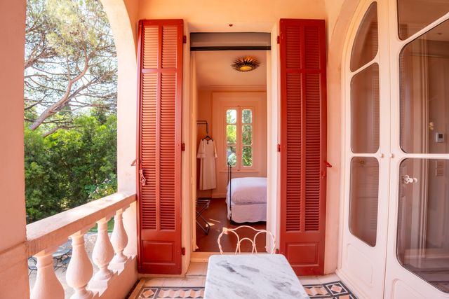 Maison &agrave; vendre - 6 pi&egrave;ces - 320 m2 - St Tropez - 83 - PROVENCE-ALPES-COTE-D-AZUR