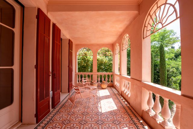 Maison &agrave; vendre - 6 pi&egrave;ces - 320 m2 - St Tropez - 83 - PROVENCE-ALPES-COTE-D-AZUR