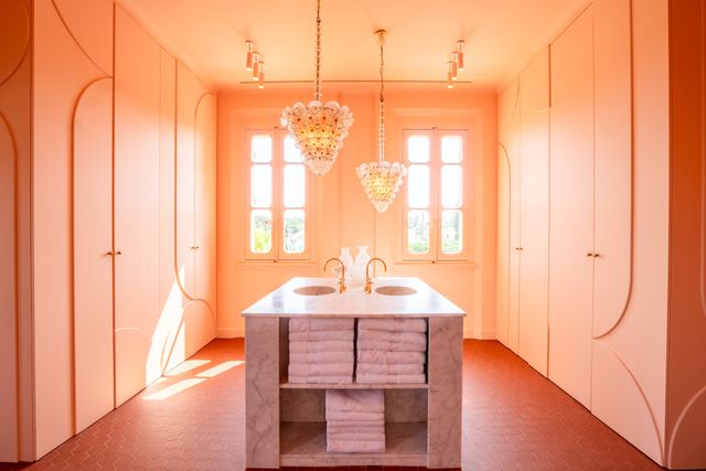 Maison &agrave; vendre - 6 pi&egrave;ces - 320 m2 - St Tropez - 83 - PROVENCE-ALPES-COTE-D-AZUR