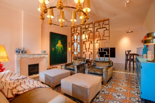 Maison &agrave; vendre - 6 pi&egrave;ces - 320 m2 - St Tropez - 83 - PROVENCE-ALPES-COTE-D-AZUR