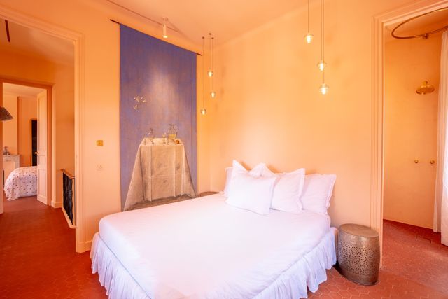 Maison &agrave; vendre - 6 pi&egrave;ces - 320 m2 - St Tropez - 83 - PROVENCE-ALPES-COTE-D-AZUR