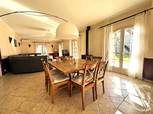 Maison à vendre - 6 pièces - 250 m2 - Cogolin - 83 - PROVENCE-ALPES-COTE-D-AZUR