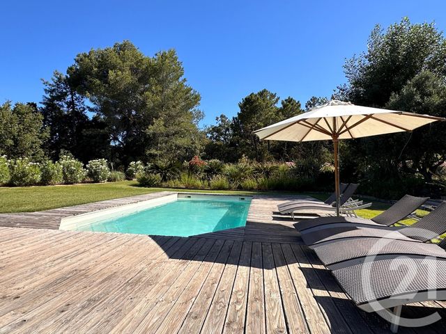 Maison à vendre - 6 pièces - 250 m2 - Cogolin - 83 - PROVENCE-ALPES-COTE-D-AZUR