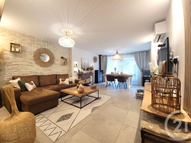 Maison à vendre - 3 pièces - 84 m2 - Gassin - 83 - PROVENCE-ALPES-COTE-D-AZUR