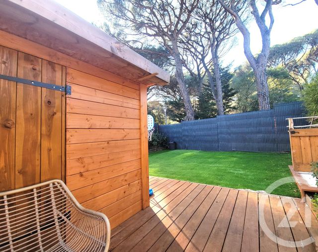 Maison à vendre - 3 pièces - 84 m2 - Gassin - 83 - PROVENCE-ALPES-COTE-D-AZUR