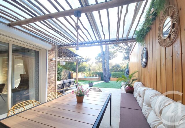 Maison à vendre - 3 pièces - 84 m2 - Gassin - 83 - PROVENCE-ALPES-COTE-D-AZUR