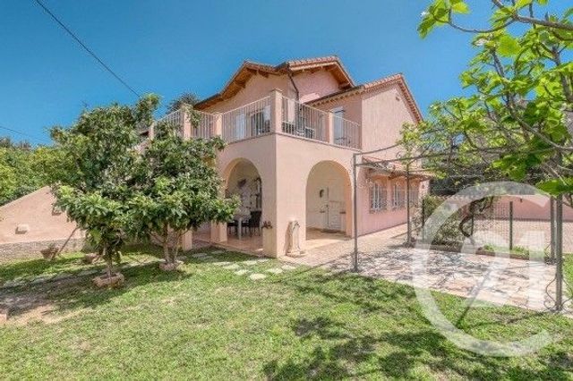 Maison à vendre ST TROPEZ