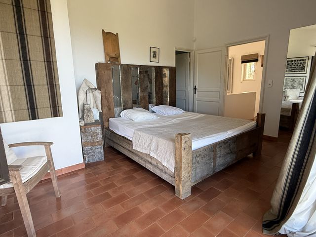 Maison à vendre - 10 pièces - 406 m2 - Gassin - 83 - PROVENCE-ALPES-COTE-D-AZUR