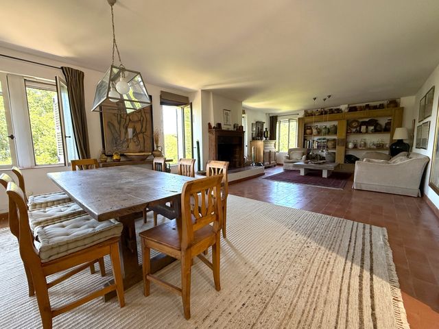 Maison à vendre - 10 pièces - 406 m2 - Gassin - 83 - PROVENCE-ALPES-COTE-D-AZUR