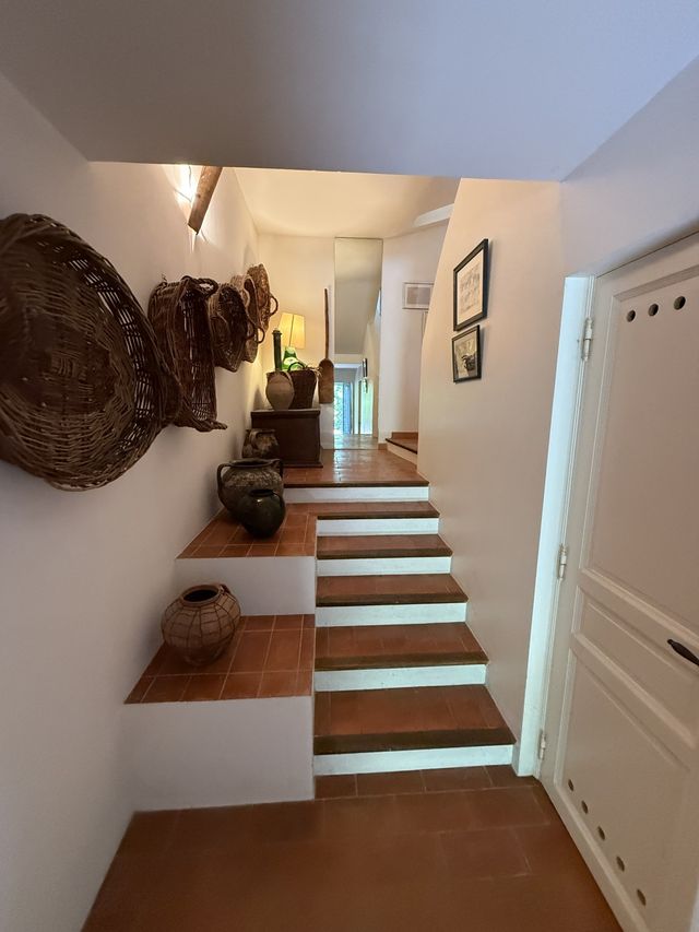 Maison à vendre - 10 pièces - 406 m2 - Gassin - 83 - PROVENCE-ALPES-COTE-D-AZUR