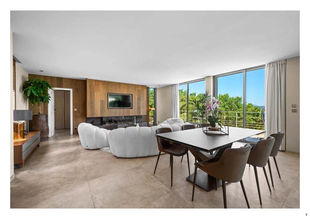 maison  - RAMATUELLE- 83