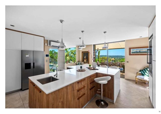 Maison à vendre - 7 pièces - 370 m2 - Ramatuelle - 83 - PROVENCE-ALPES-COTE-D-AZUR