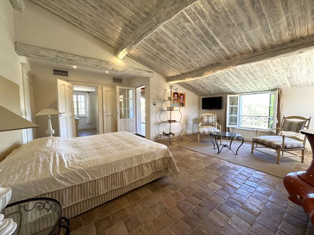 Maison à vendre - 10 pièces - 320 m2 - St Tropez - 83 - PROVENCE-ALPES-COTE-D-AZUR