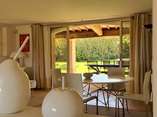 Maison à vendre - 10 pièces - 320 m2 - St Tropez - 83 - PROVENCE-ALPES-COTE-D-AZUR