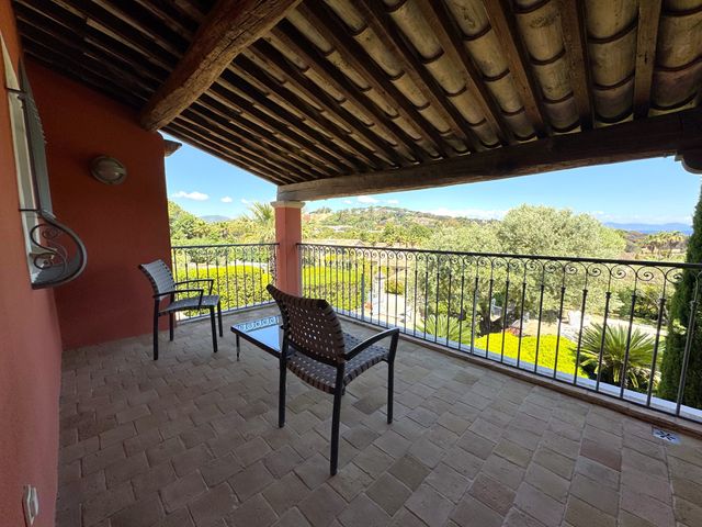 Maison à vendre - 10 pièces - 320 m2 - St Tropez - 83 - PROVENCE-ALPES-COTE-D-AZUR