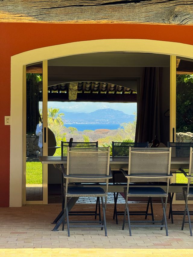 Maison à vendre - 10 pièces - 320 m2 - St Tropez - 83 - PROVENCE-ALPES-COTE-D-AZUR