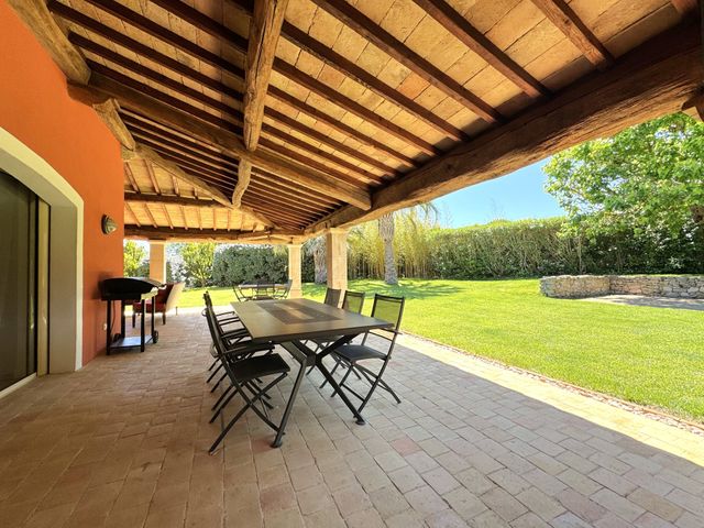 Maison à vendre - 10 pièces - 320 m2 - St Tropez - 83 - PROVENCE-ALPES-COTE-D-AZUR