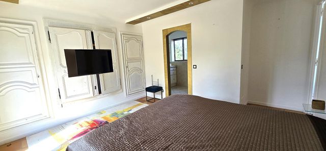 Maison à vendre - 6 pièces - 165 m2 - Gassin - 83 - PROVENCE-ALPES-COTE-D-AZUR