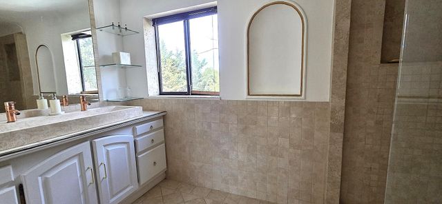 Maison à vendre - 6 pièces - 165 m2 - Gassin - 83 - PROVENCE-ALPES-COTE-D-AZUR