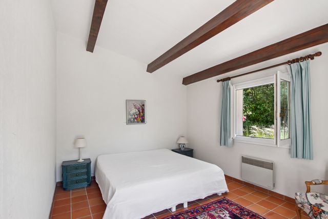 Maison à vendre - 5 pièces - 157 m2 - Gassin - 83 - PROVENCE-ALPES-COTE-D-AZUR