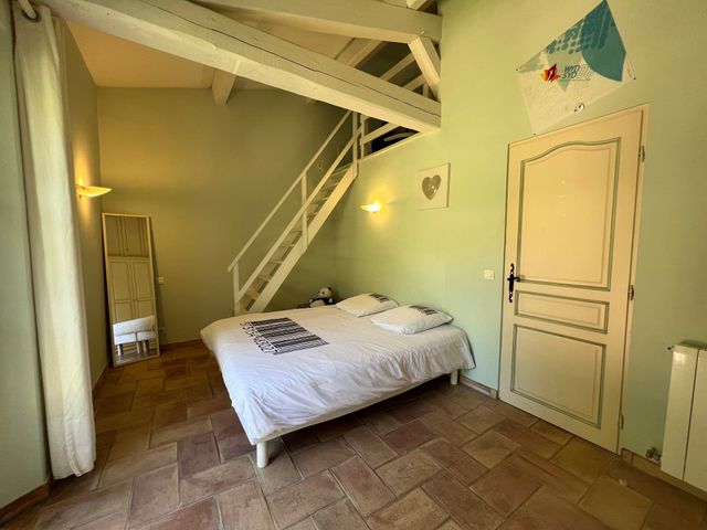 Maison à vendre - 9 pièces - 350 m2 - Grimaud - 83 - PROVENCE-ALPES-COTE-D-AZUR