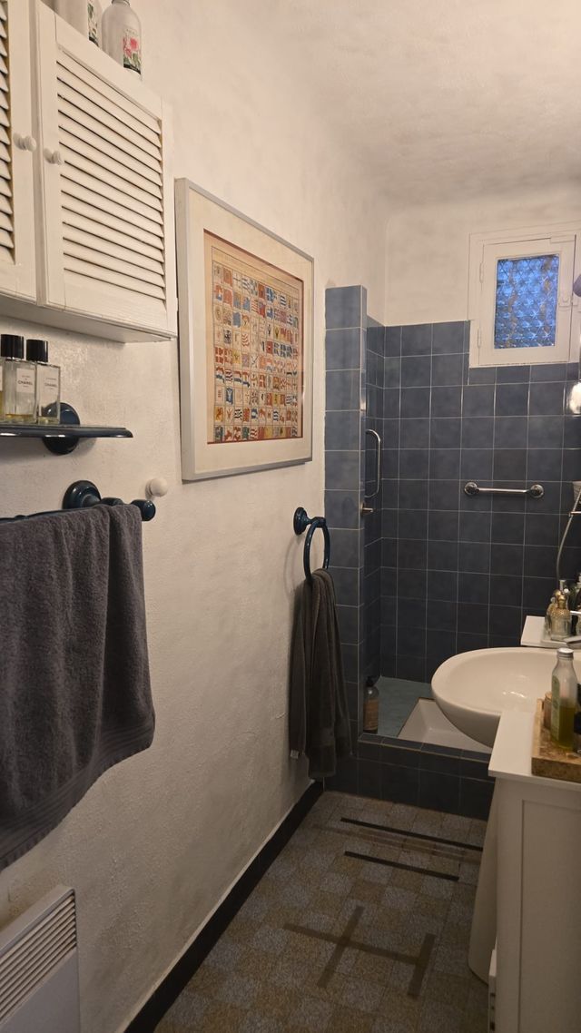 Maison à vendre - 5 pièces - 90 m2 - St Tropez - 83 - PROVENCE-ALPES-COTE-D-AZUR