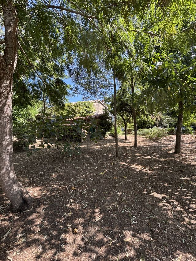 Maison à vendre - 5 pièces - 90 m2 - St Tropez - 83 - PROVENCE-ALPES-COTE-D-AZUR