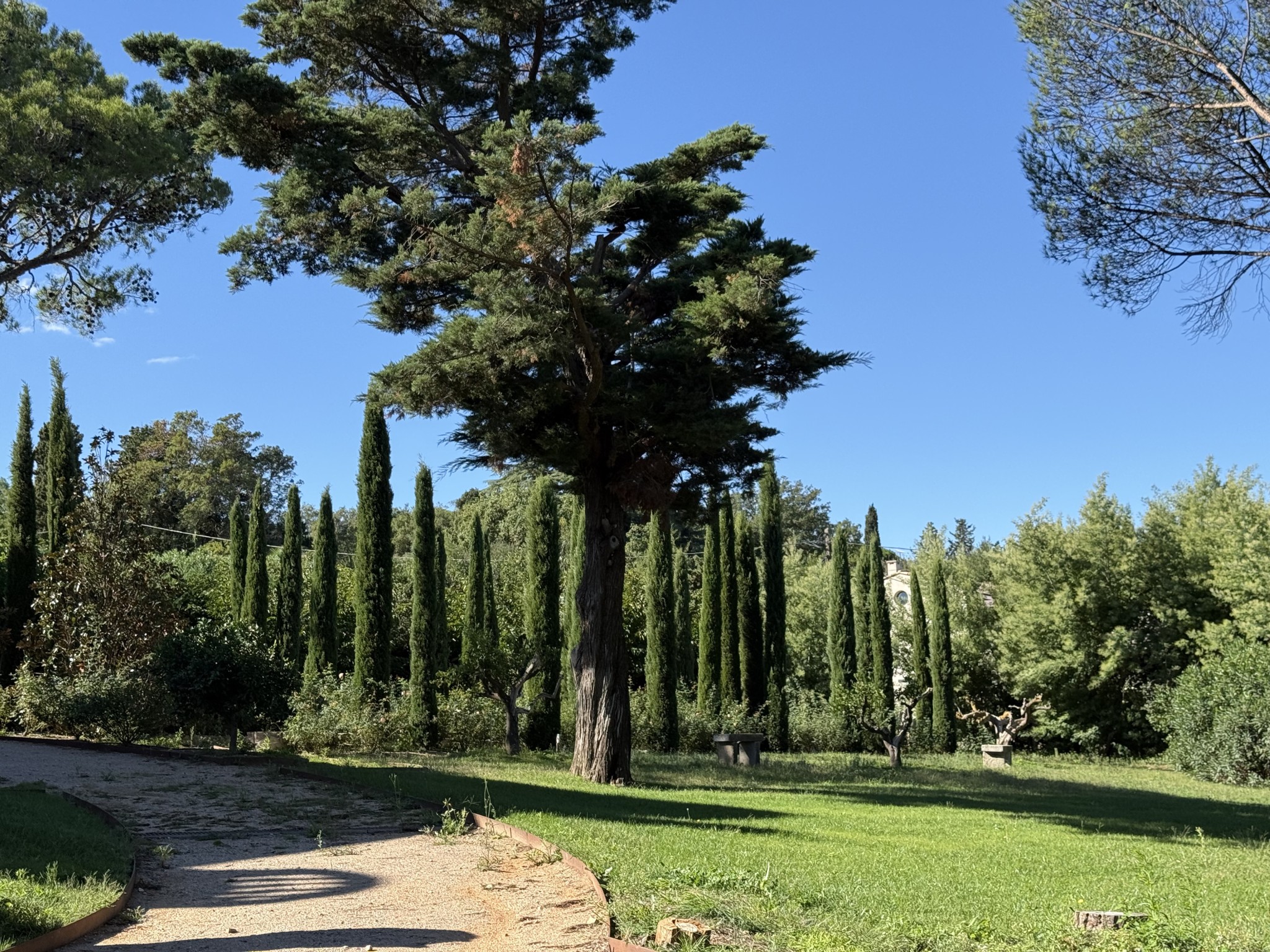 maison  - ST TROPEZ- 83